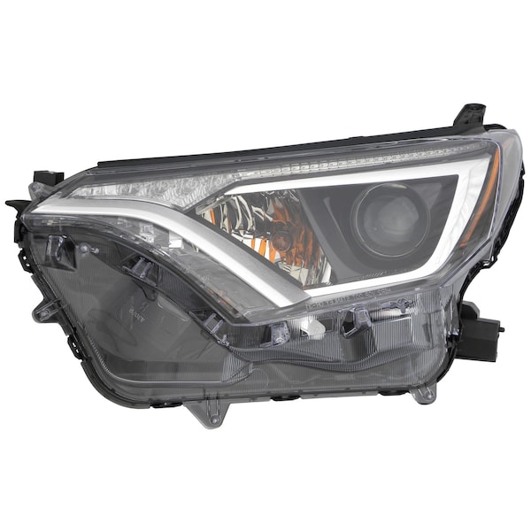 Eagle Eyes LAMP, TY1287-B011L TY1287-B011L - main